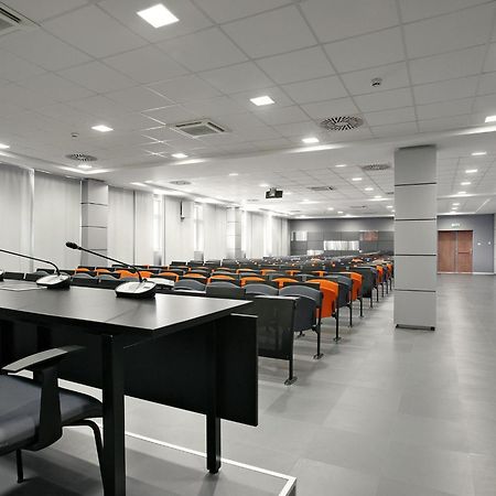 Hotel Srbija Lux ستارا بازوفا المظهر الخارجي الصورة