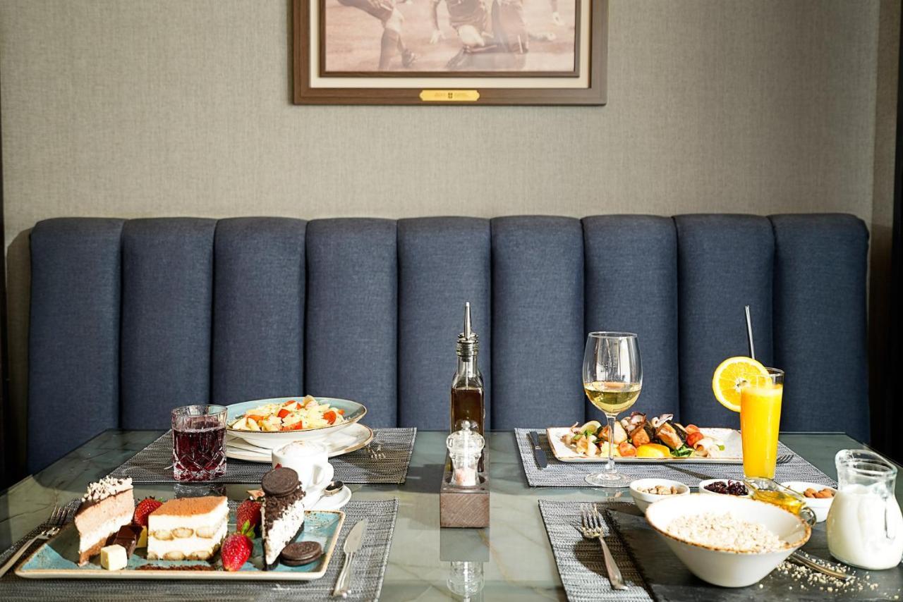 Hotel Srbija Lux ستارا بازوفا المظهر الخارجي الصورة