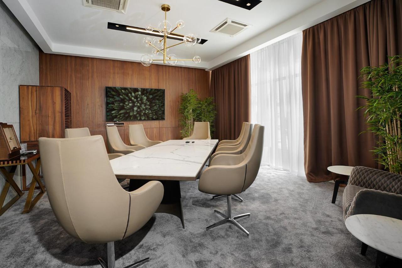 Hotel Srbija Lux ستارا بازوفا المظهر الخارجي الصورة